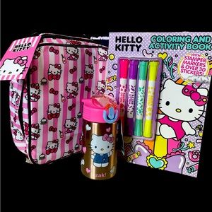 HELLO KITTY KIDS BUNDLE.